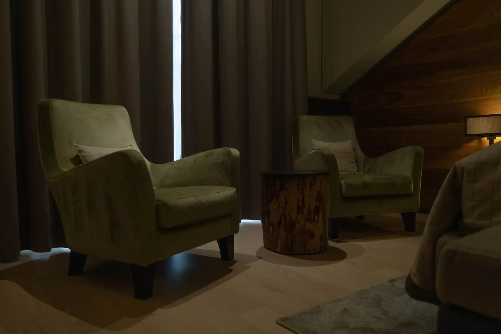 LavuristayLedger interior detail