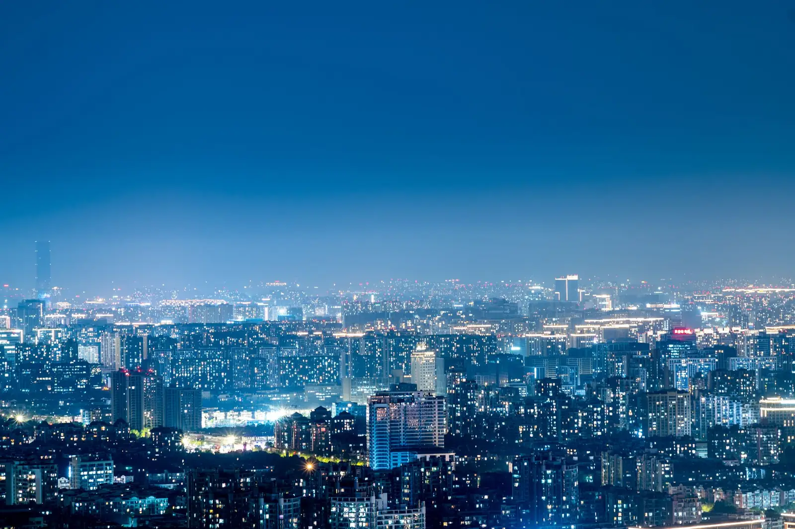 City view near LavuristayLedger