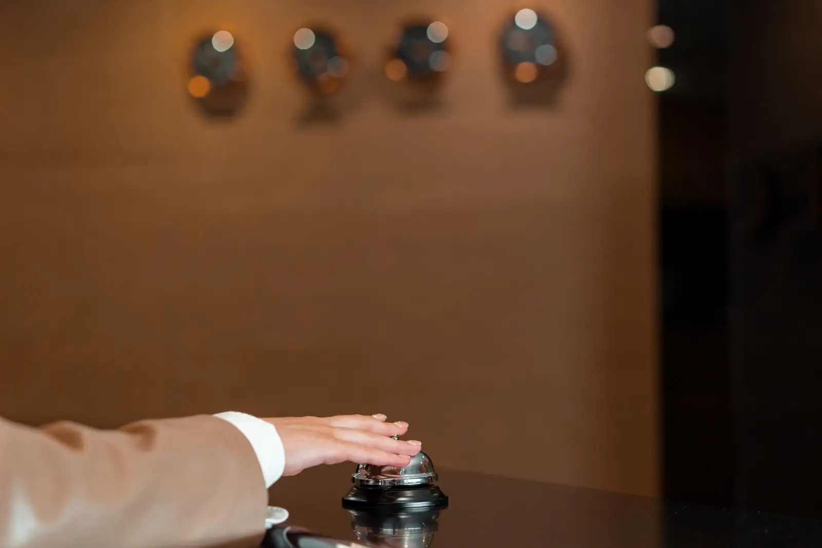 Budapesti Személyes Concierge